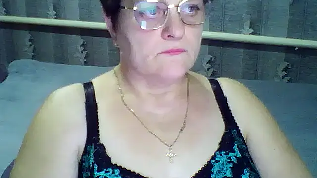 ElzaJewel online show from 02.23.26