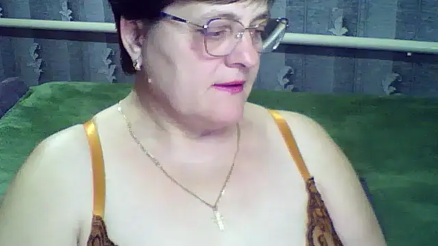 ElzaJewel online show from 03.11.26