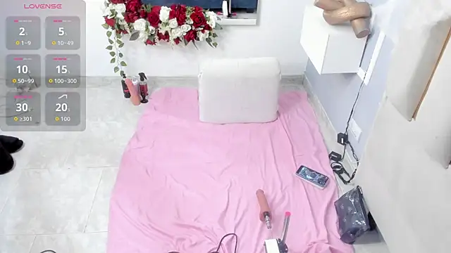 emmysandoval online show from 11.01.25