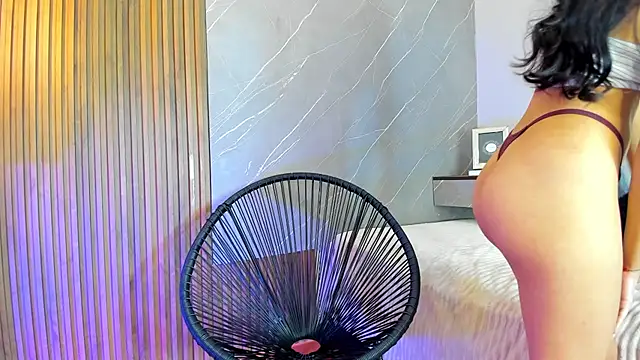 ariana jhonson1 online show from 02.03.25