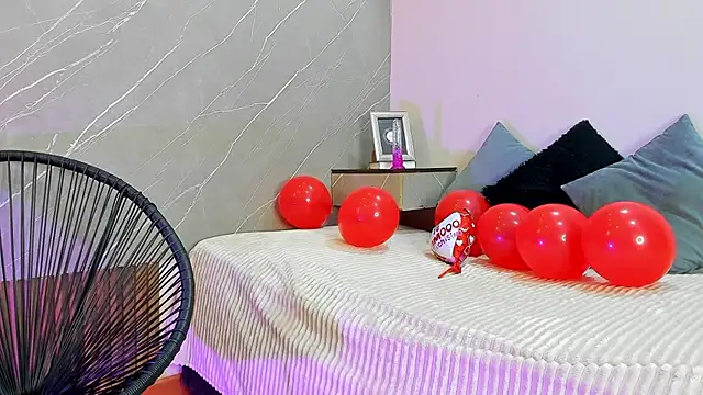 ariana jhonson1 online show from 02.14.25