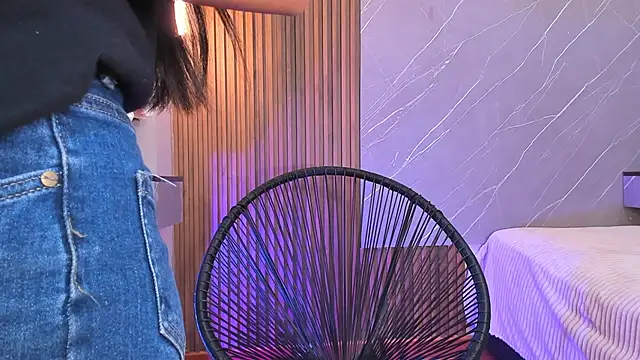 ariana jhonson1 online show from 03.10.25