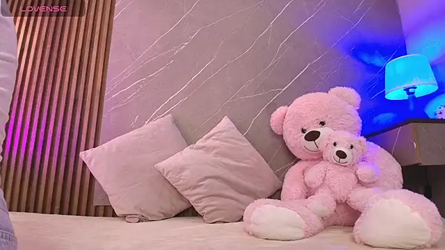 ariana jhonson1 online show from 02.24.26