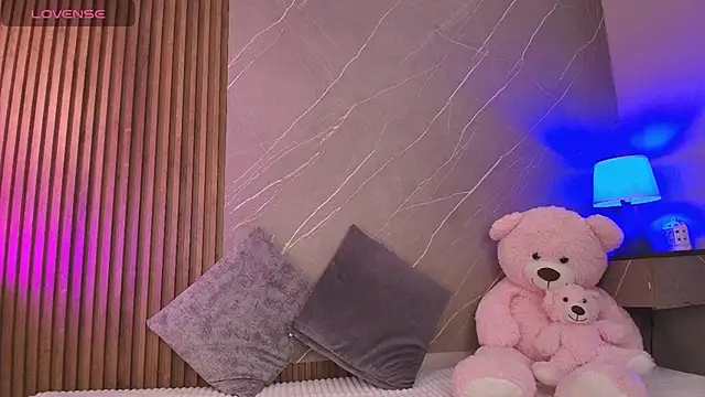 ariana jhonson1 online show from 03.20.26