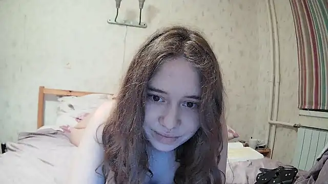 girliemilk online show from 03.15.25