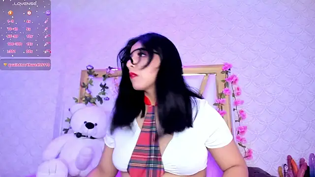 BeccaMathew online show from 11.25.25