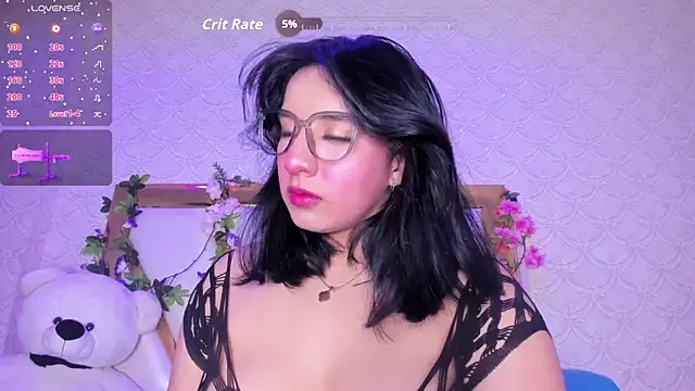 BeccaMathew online show from 05.15.26