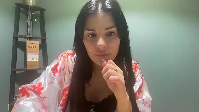 Petitecookie online show from 09.19.25