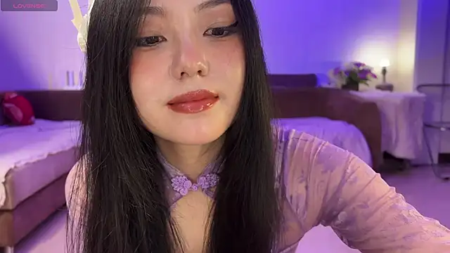 nanaliu6 online show from 09.16.25