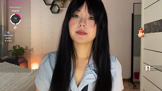 nanaliu6 online show from 02.06.26