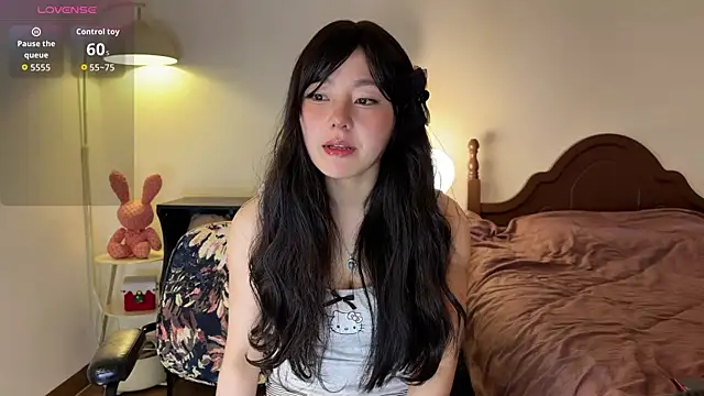 nanaliu6 online show from 05.19.26
