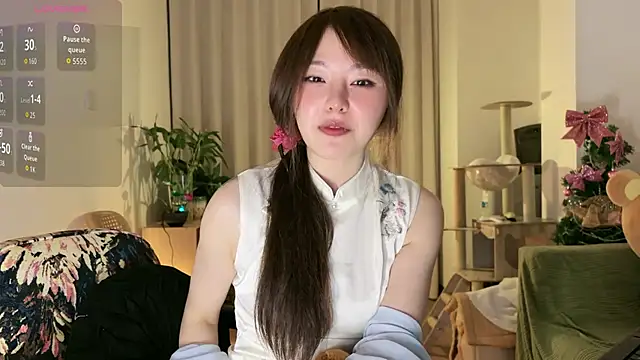 nanaliu6 online show from 06.17.26