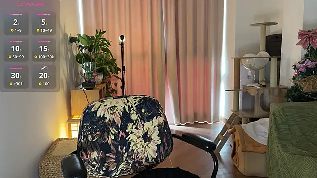 nanaliu6 online show from 06.22.26
