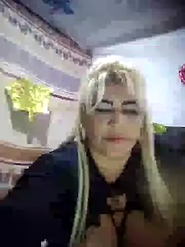 BonniAdams online show from 02.09.25