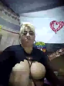 BonniAdams online show from 02.09.25