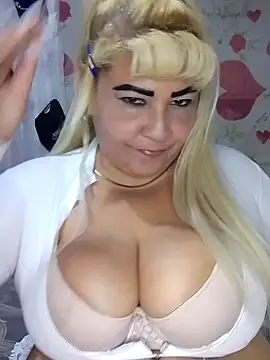 BonniAdams online show from 10.14.25