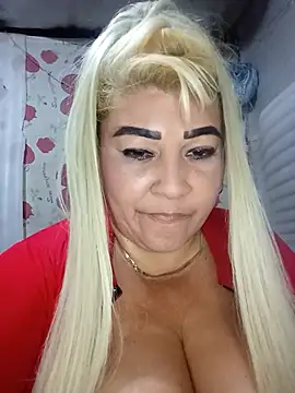 BonniAdams online show from 03.10.26