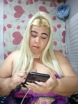 BonniAdams online show from 03.12.26