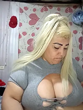 BonniAdams online show from 04.13.26