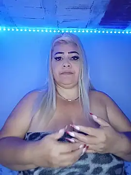 BonniAdams online show from 07.09.26