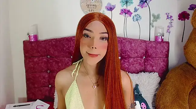 Khloe Leal online show from 02.23.25