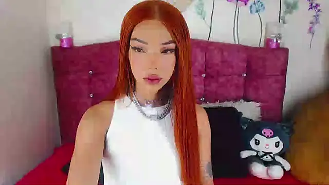 Khloe Leal online show from 03.02.25