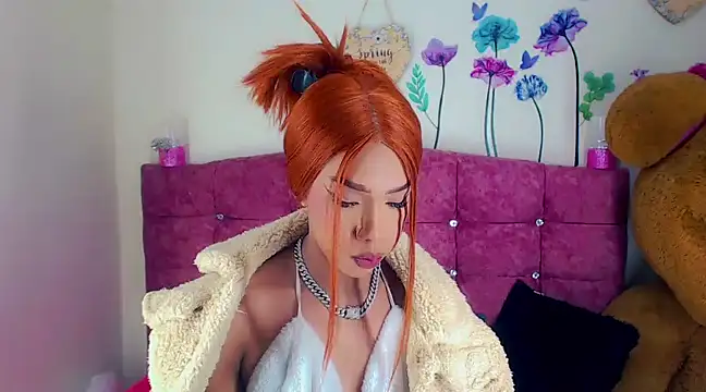 Khloe Leal online show from 03.14.25