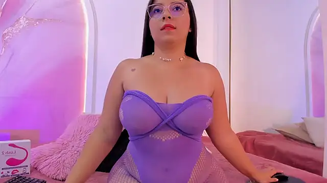 Snapshot of Sofii_Lopezz chatting on 09.15.25 Sofii Lopezz online show from 09.15.25