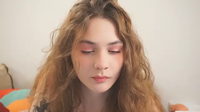 Samanthajns online show from 02.16.25