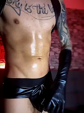 Walker Thomas1 online show from 09.23.25