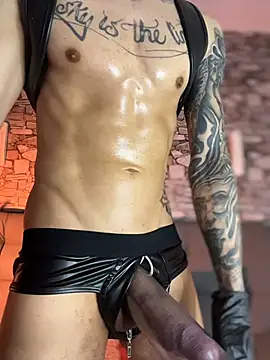 Walker Thomas1 online show from 03.22.26