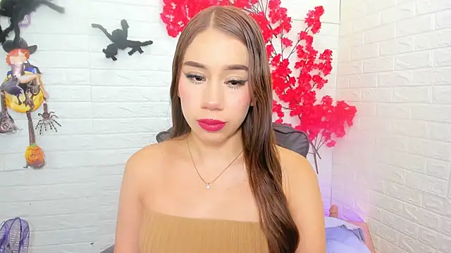 BarbieGirl    online show from 10.29.25