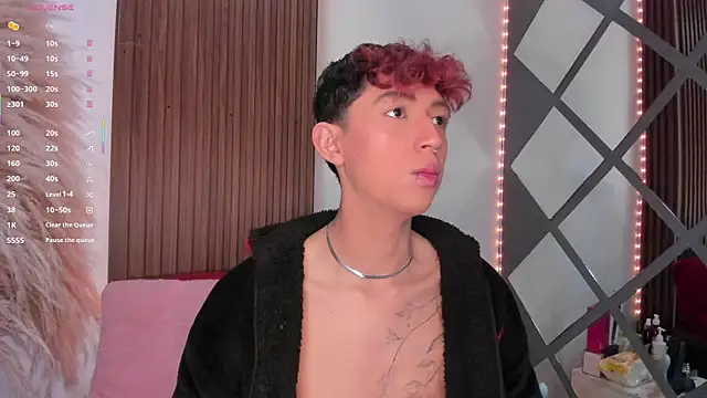 Allen Starck online show from 09.19.25