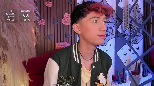 Allen Starck online show from 10.16.25