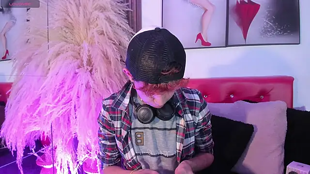 Allen Starck online show from 10.30.25