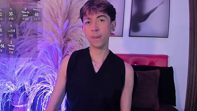 Allen Starck online show from 11.26.25