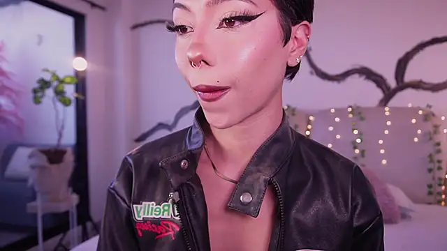 soidai miiu online show from 09.17.25