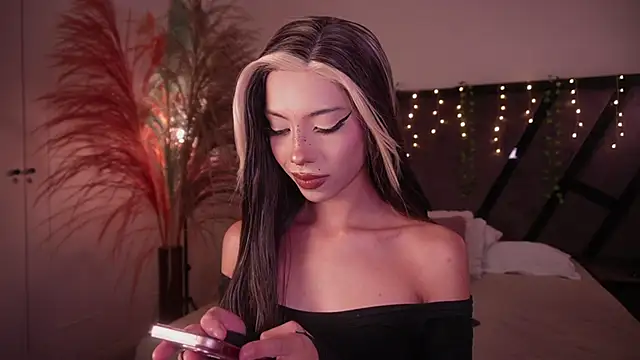 soidai miiu online show from 09.22.25