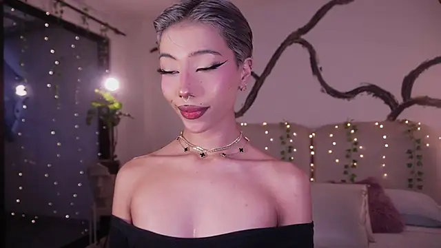 soidai miiu online show from 10.24.25