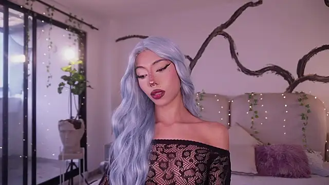 soidai miiu online show from 11.11.25