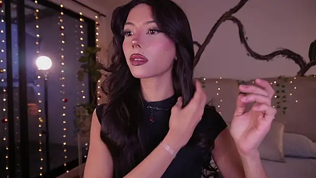 soidai miiu online show from 11.20.25