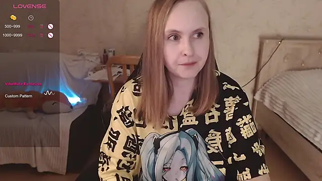 Agatha Mott online show from 10.06.25