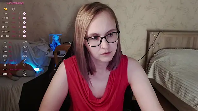 Agatha Mott online show from 10.13.25