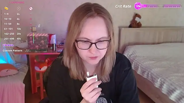 Agatha Mott online show from 04.03.26