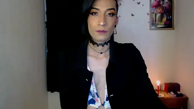 NovaNyx11 online show from 11.13.25