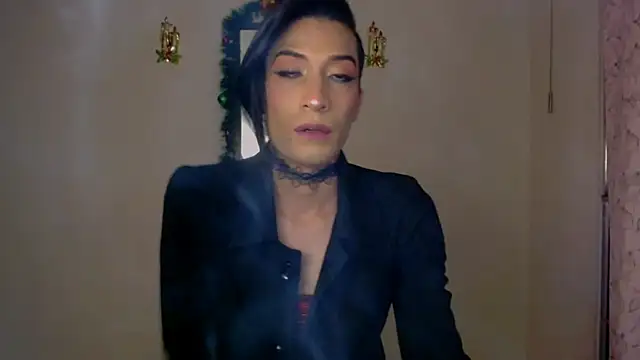 NovaNyx11 online show from 11.28.25