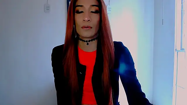 NovaNyx11 online show from 02.07.26