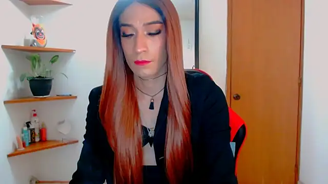 NovaNyx11 online show from 03.27.26