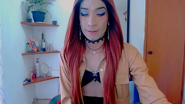 NovaNyx11 online show from 06.25.26