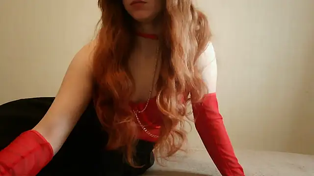 AliceOwen  online show from 02.16.25